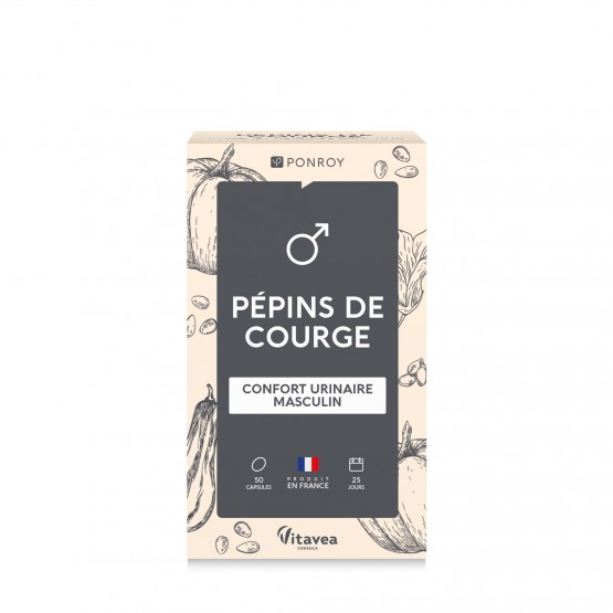 Pépins de Courge